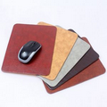 Leather Mouse Pad